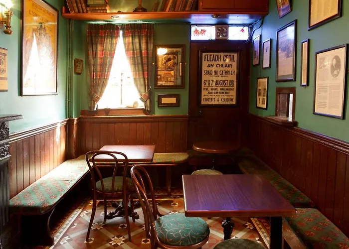 Crotty'S Pub & Accommodation Kilrush