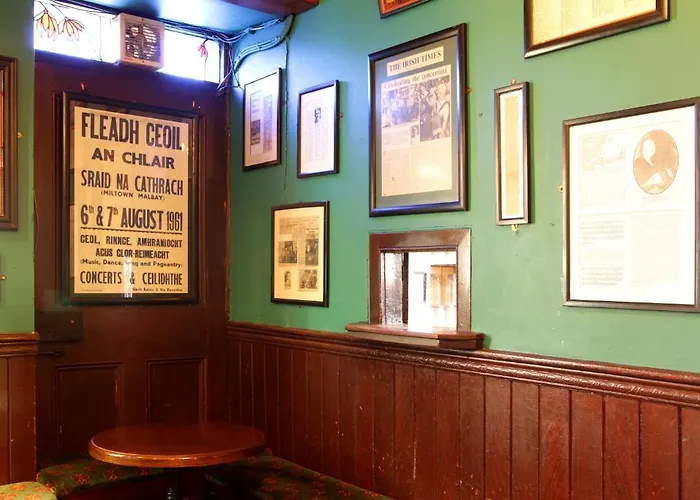 Crotty'S Pub & Accommodation Kilrush