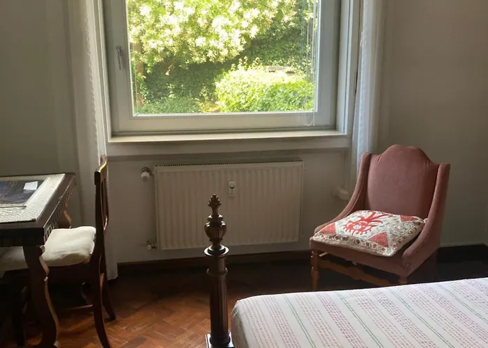 Bed and Breakfast Gabriella Trieste