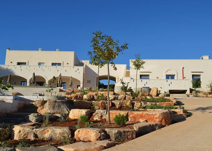 B&B Fuga Al Trullo Ostuni