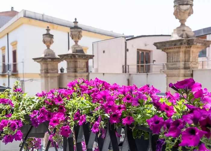 La Duca Suites & Apartments Palermo