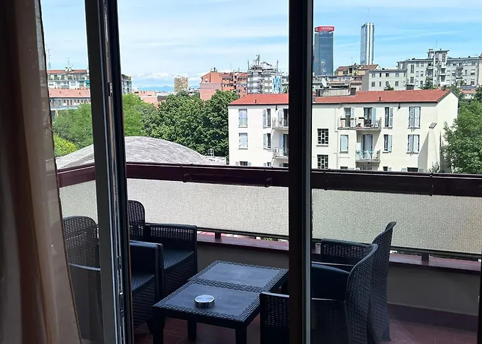 Urban Suite Milano