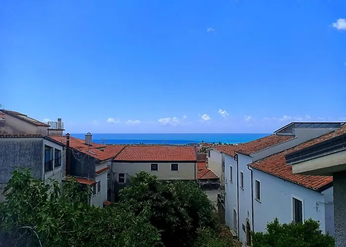 Bed and Breakfast Citri Hortus Policastro Bussentino