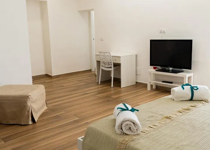 La Bella Partenope Nápoles