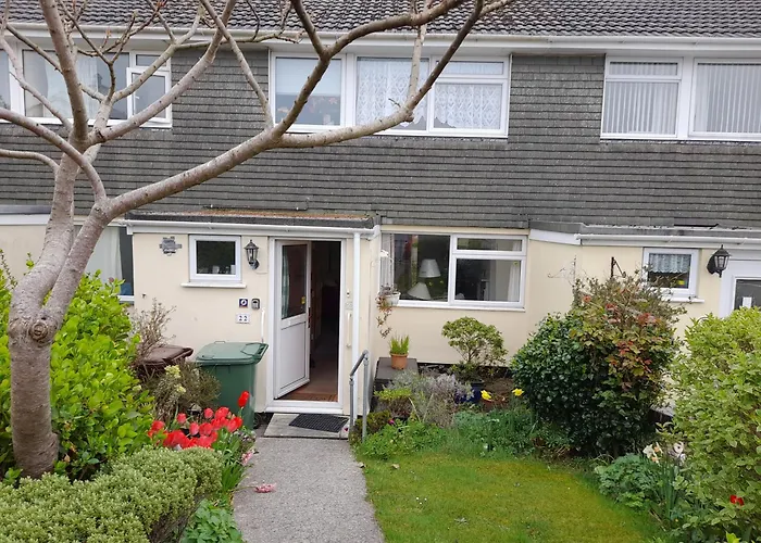 Penny'S Place Carbis Bay