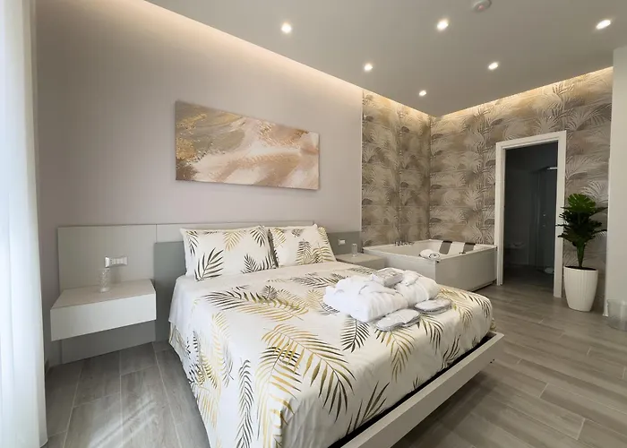 Al Civico3 Home&Suites Salerno