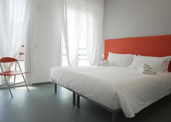 Blq Speakeasy Rooms Bologna
