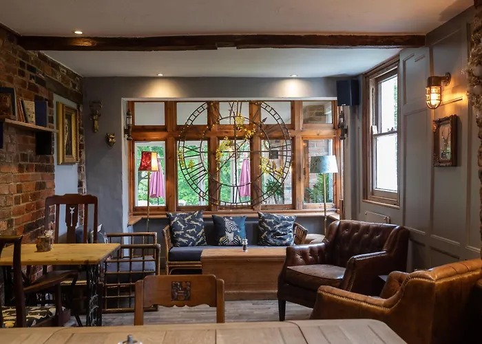 Mount Edgcumbe Bed & Breakfast Royal Tunbridge Wells