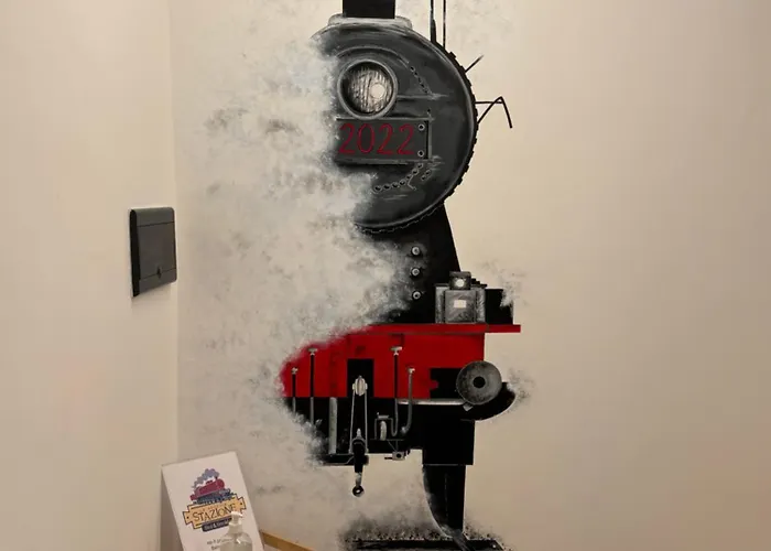 La Vecchia Stazione B&B Vasto