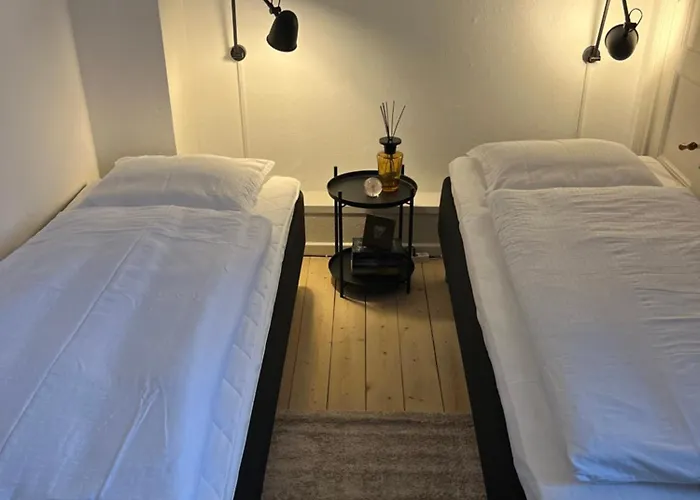 Bakkehuset I Herning