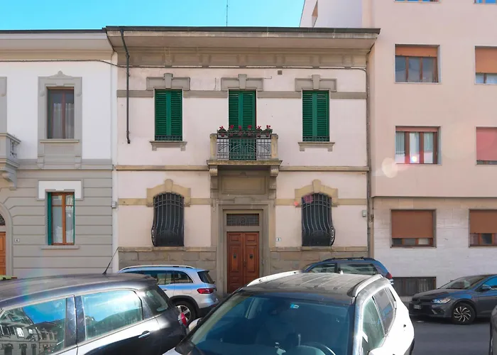 B&B Magnolia Firenze