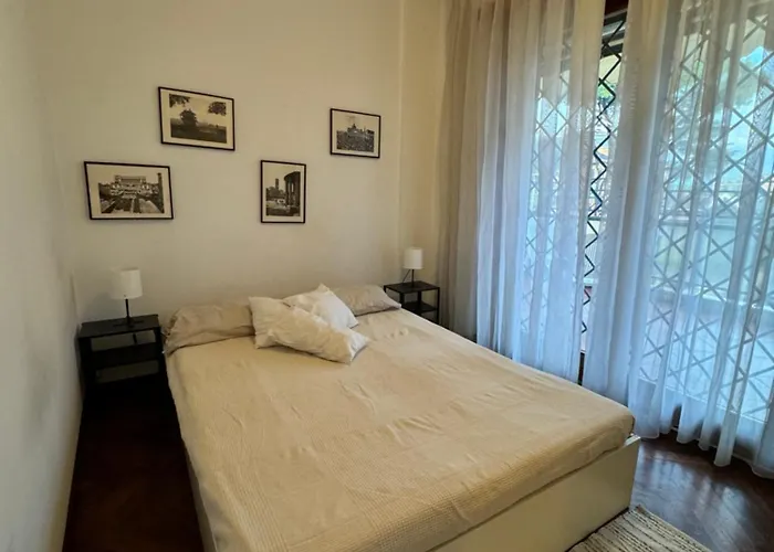 Domus Apartments Roma