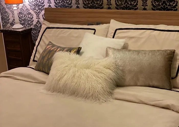 Bed and Breakfast GiGiRo-om Fiumicino