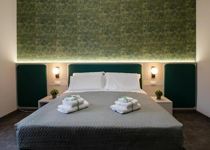 Bed and Breakfast DoppioSei Roma