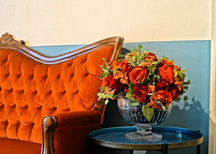 Historical Suites Vvm Lecce