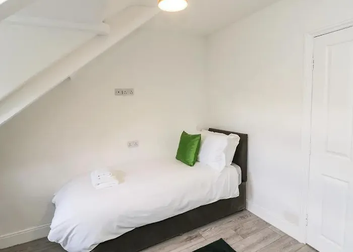 Pannett Park Rooms Whitby