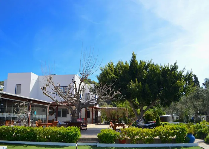 Yüksel Butik Hotel Bodrum