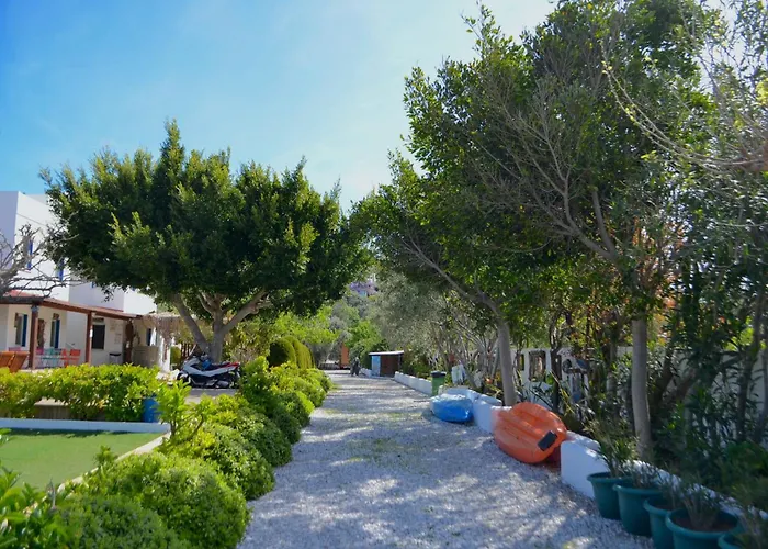 Yüksel Butik Hotel Bodrum