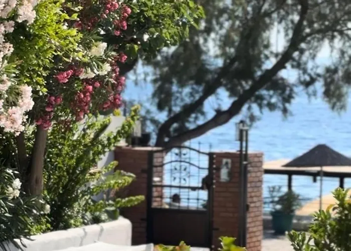 Yüksel Butik Hotel Bodrum