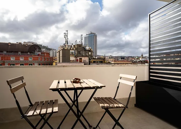 Bed and Breakfast Ciao Marina Napoli