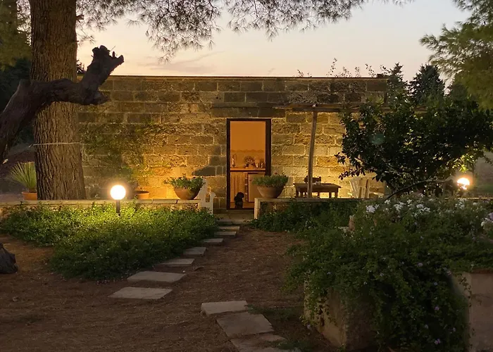 Masseria Fracchicchi Galatina