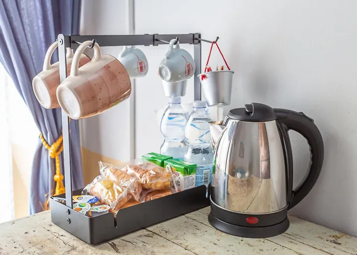 Cinecittà Rooms Haven Roma