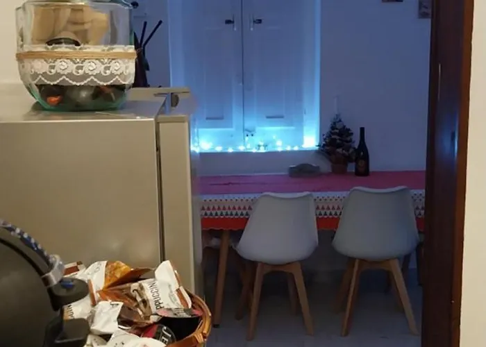 Hotel Casa Ramellini Taranto Centro