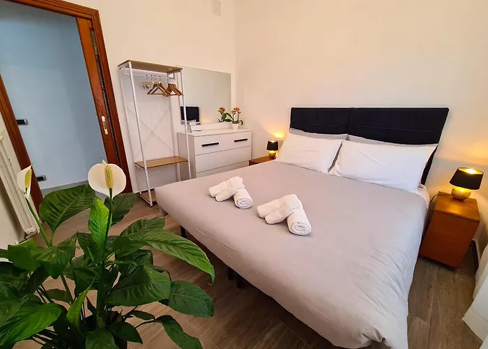 Monti di San Paolo Guesthouse with free private parking Acilia