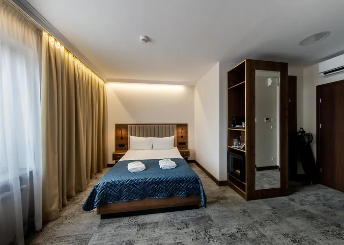 Bed and Breakfast Sleep&Fly Okęcie Warsaw Airport