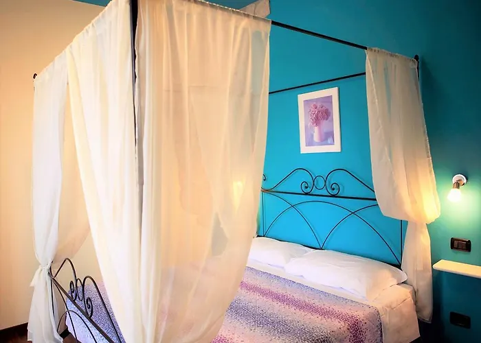B&B Raffiori Assisi