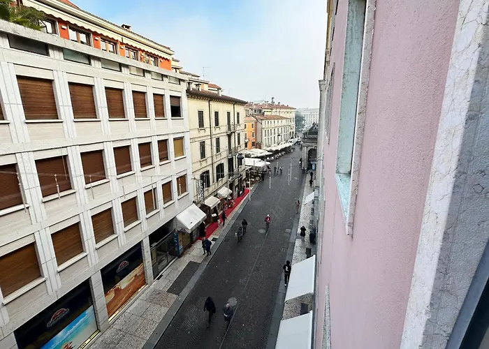 B&B Alla Casa di Lucia Verona