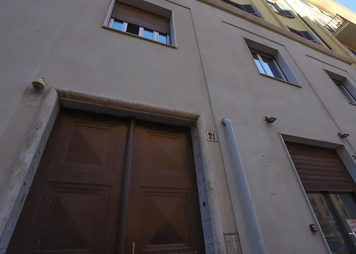 B&B Central Palace King Of Roma