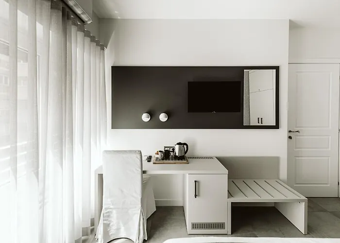 B&B Lumas Roma