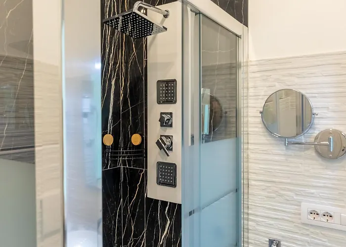 Gregorio VII Luxury Home Apartment Rzym