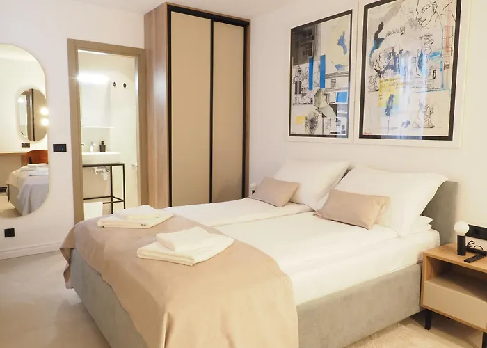Dubrovnik Old Town Hotel Akademis Gariste