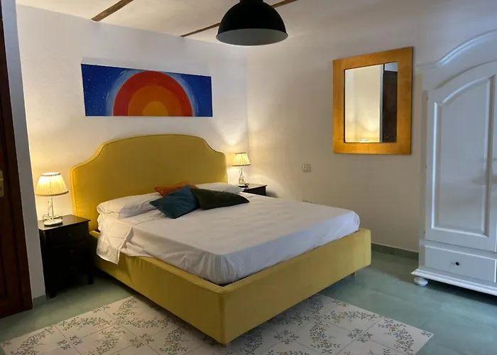 Bed and Breakfast Ischia Mare Forio di Ischia