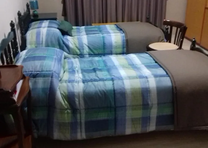 Bed and Breakfast La Sosta del Re Caserta