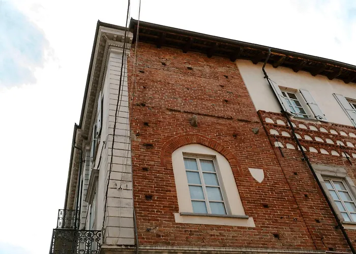 Alma Bed & Breakfast Alba 