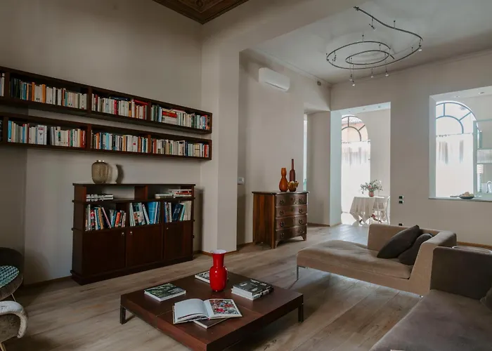 Alma Bed & Breakfast Alba 