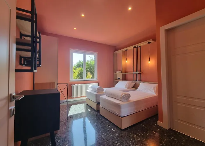 B&B La Magnolia Savona