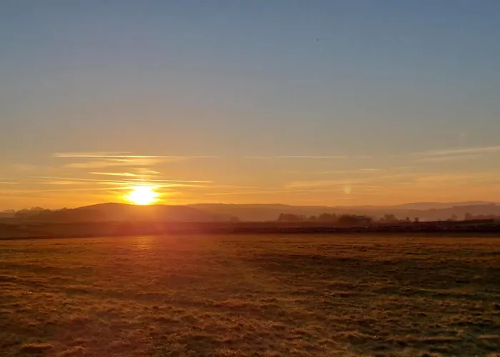 Innisfree Cottage Eyam