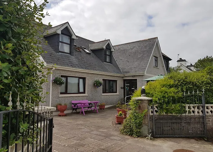 Melrose Bed And Breakfast Clonakilty
