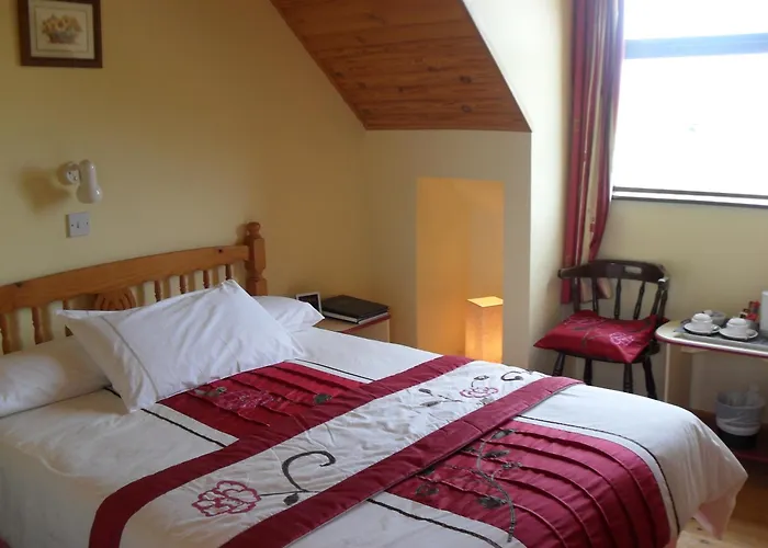 Melrose Bed And Breakfast Clonakilty