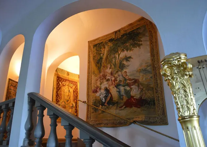 Villa Vanessa San Casciano in Val di Pesa