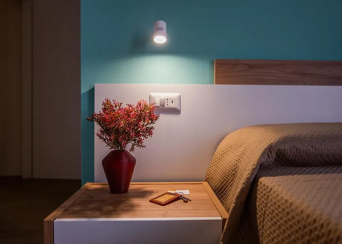 Bed and Breakfast Palazzo Quattrone Reggio Calabria
