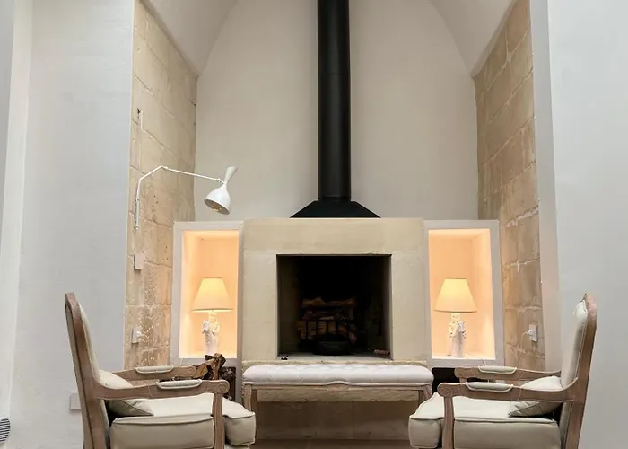 Alora Boutique Suites Lecce