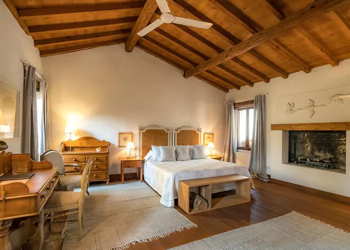 Bed and Breakfast Il Relais dell'Abbazia Verona