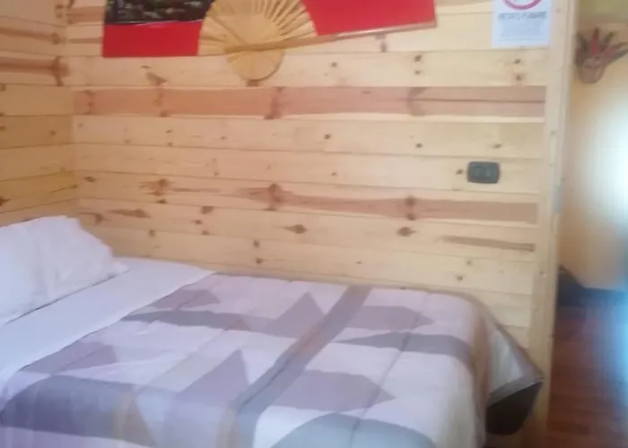 La Baita Di Giada Cosenza