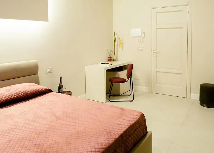 Amnis Rooms Salerno