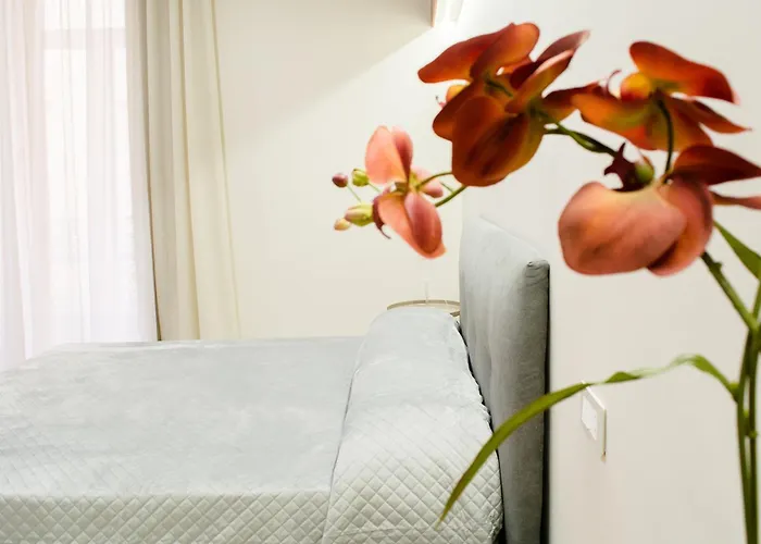 Amnis Rooms Salerno